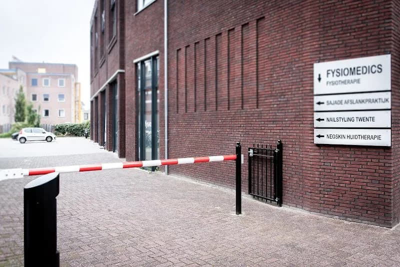 Neoskin - Enschede