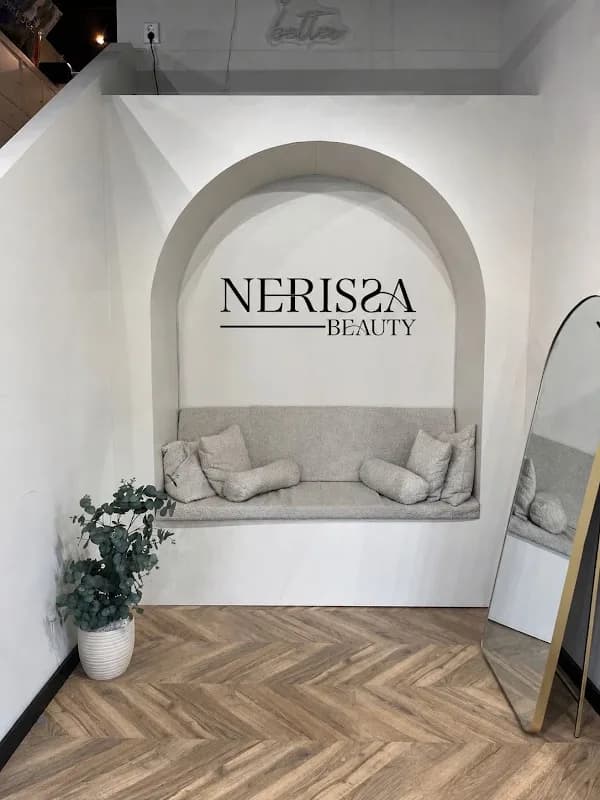 Nerissabeauty Haarlem