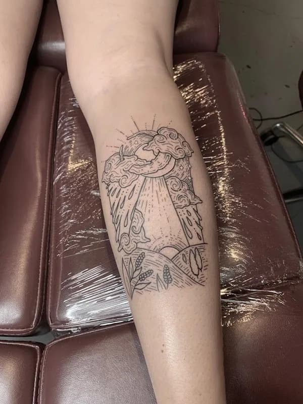 NERO Tattoo Studio