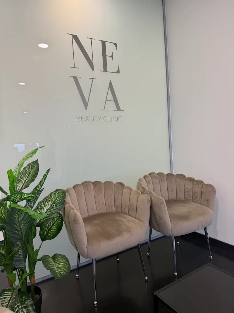 Foto van Neva Beauty Clinic