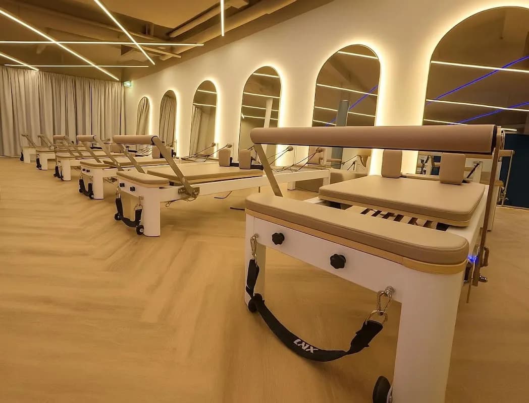 Foto van Newstyle Premium