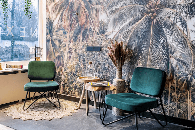 Nexxt Hairsalon - Amersfoort