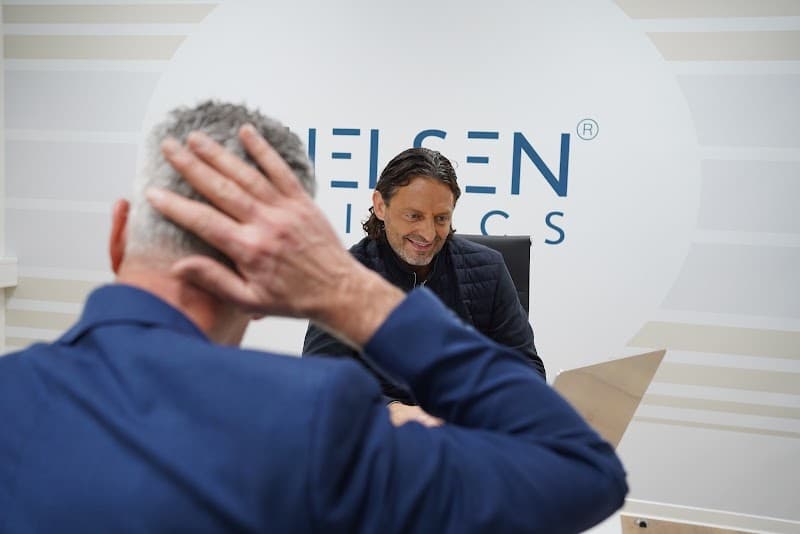 Nielsen Haarkliniek - Enschede