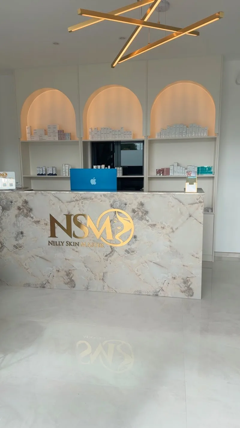 Foto van Nilly skin master Venlo
