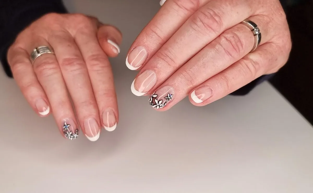 Foto van Niloofar nagelsalon - Wetering