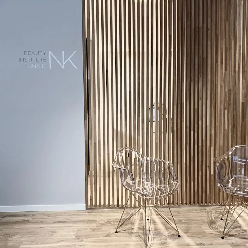 Nina K - Rotterdam