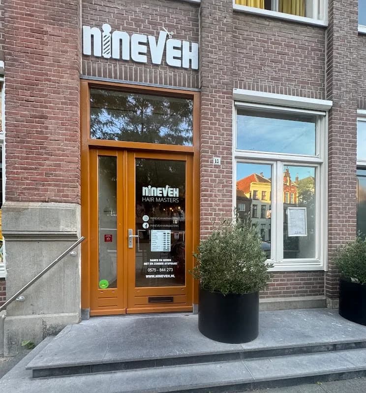 Nineveh