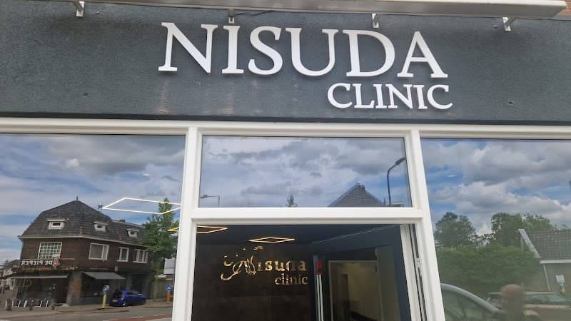 Nisuda clinic - Enschede