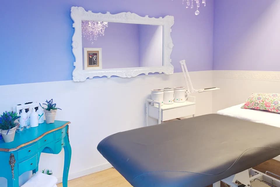 Foto van no-hair Studio