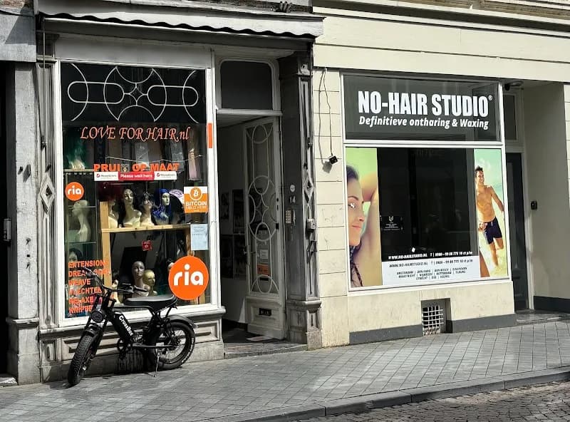 No-hairstudio Maastricht - Maastricht
