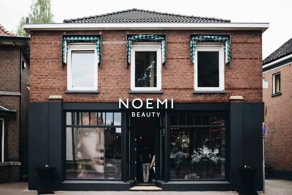 Foto van Noemi Beauty