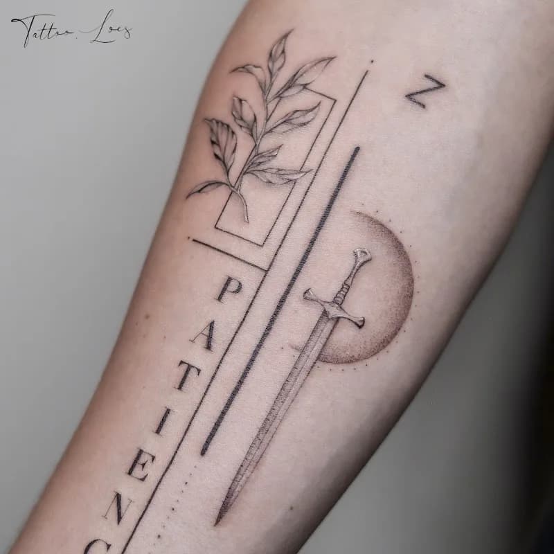 Nozem Tattoostudio