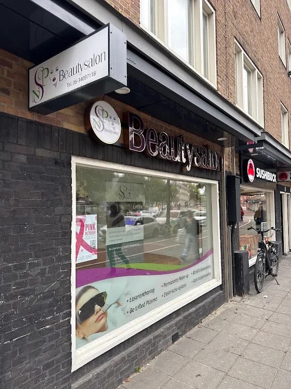 Nsp Beautysalon