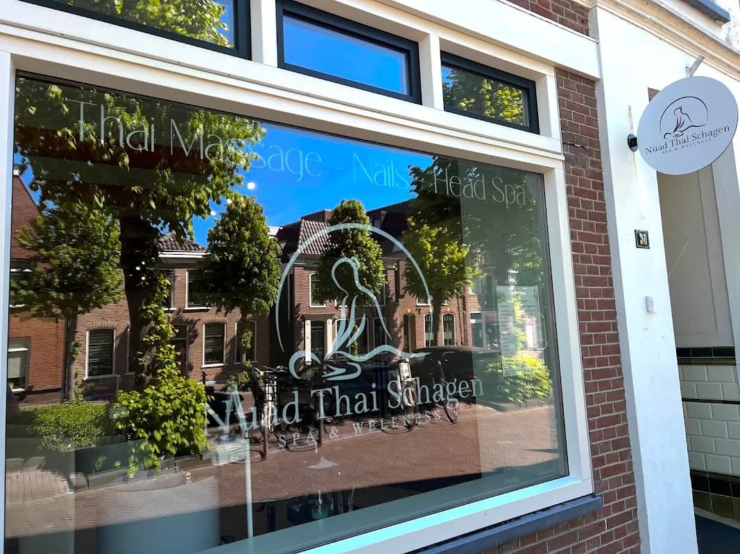 Nuad Thai Schagen