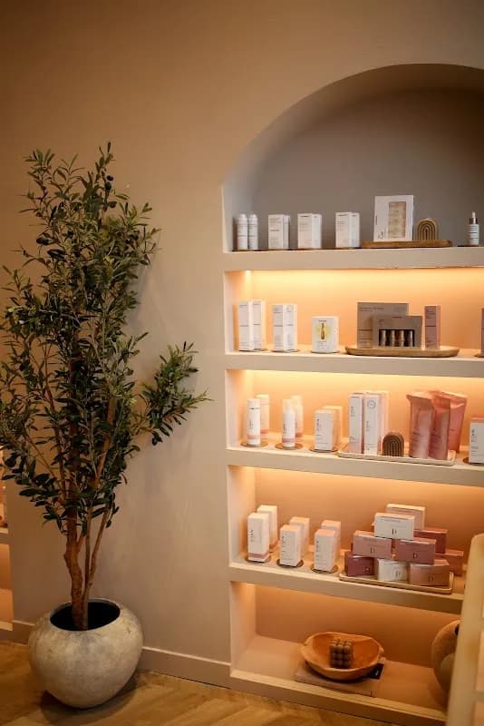 Numa Beauty