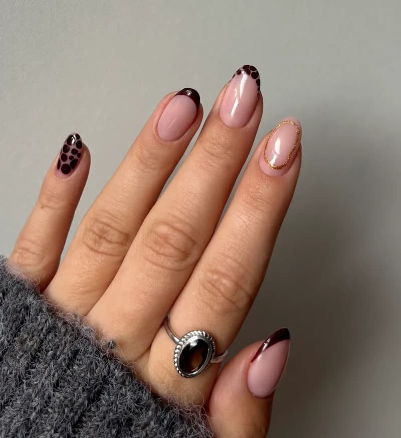 Foto van Nzs nails art
