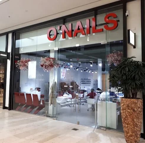 O'nails