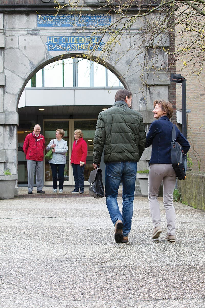 OBG - Nijmegen