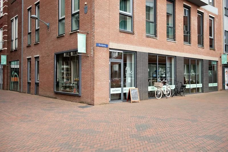 Foto van Ode aan de vrouw