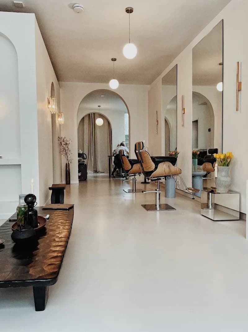 OJAI - Amsterdam
