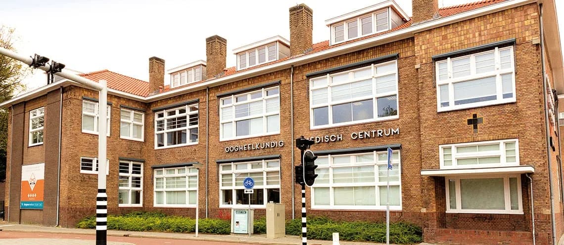 Foto van OMC Zaandam