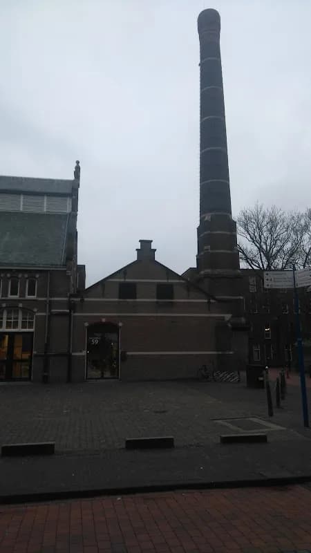 Foto van Oogartsenpraktijk Delfland