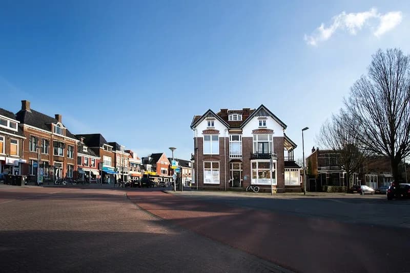 Oord Huidtherapeuten - Leeuwarden