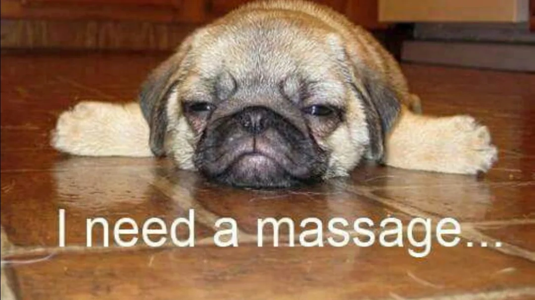 Foto van Optimos massage praktijk