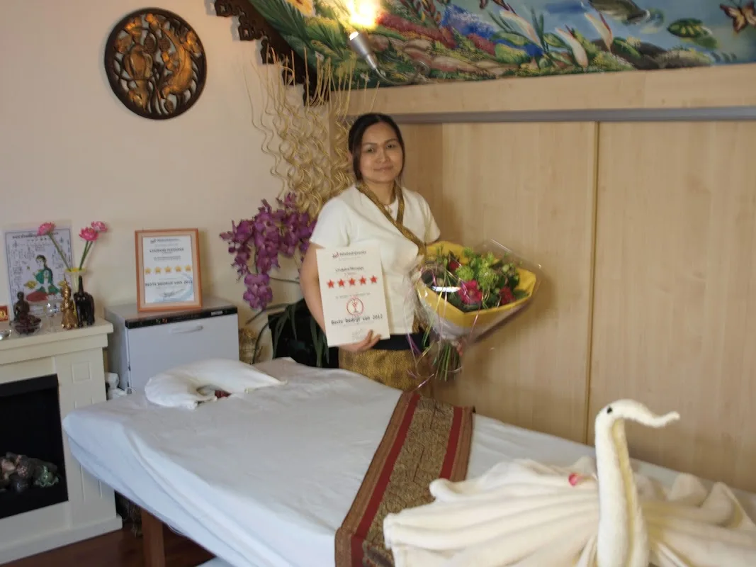 Orchid Thai