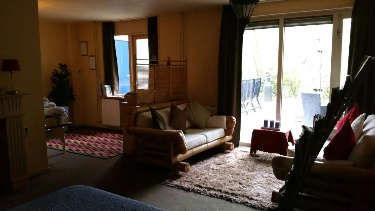 Foto van Passie4Wellness