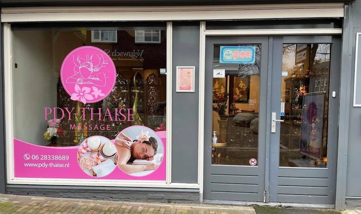 Foto van Pdy-Thaise
