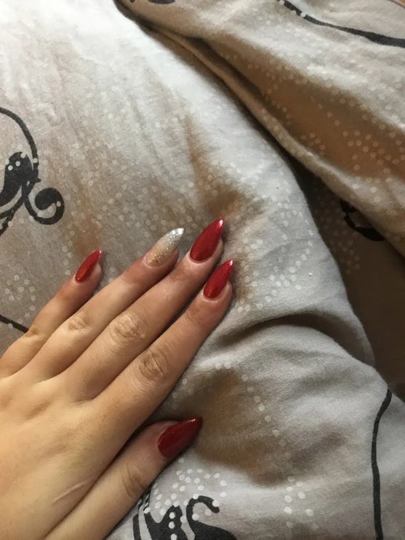 Foto van Pearl Nails 💅