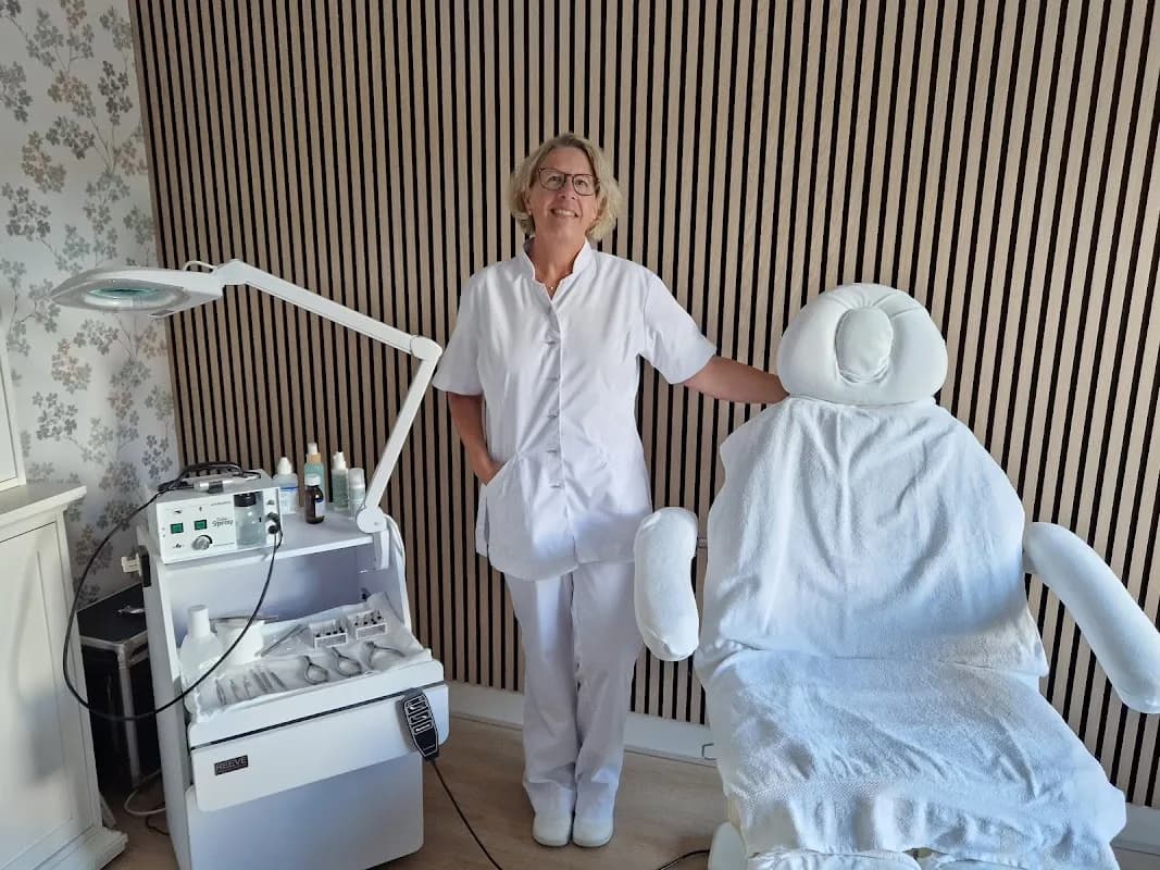Foto van Pedi-Kos Pedicure