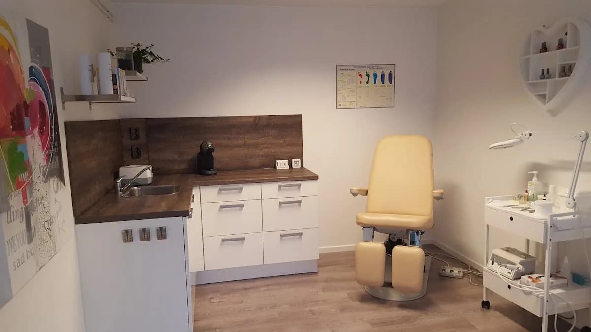 Pedicare Leeuwarden