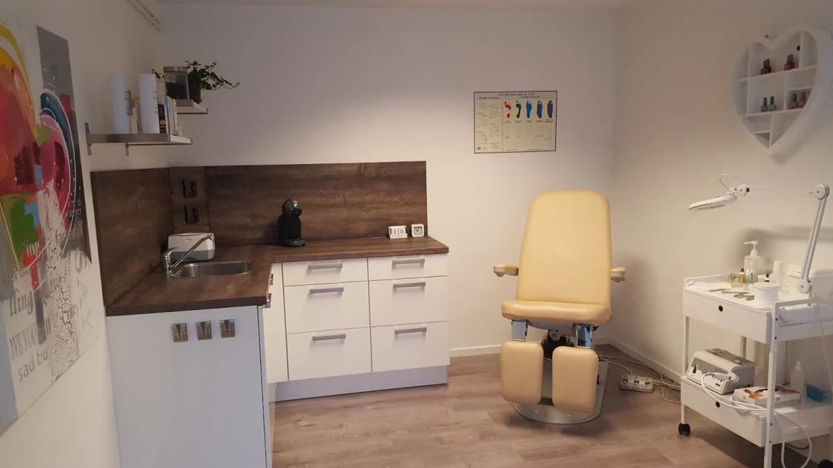 Foto van Pedicare Leeuwarden