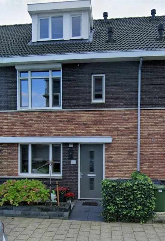 Foto van Pedicare Westland