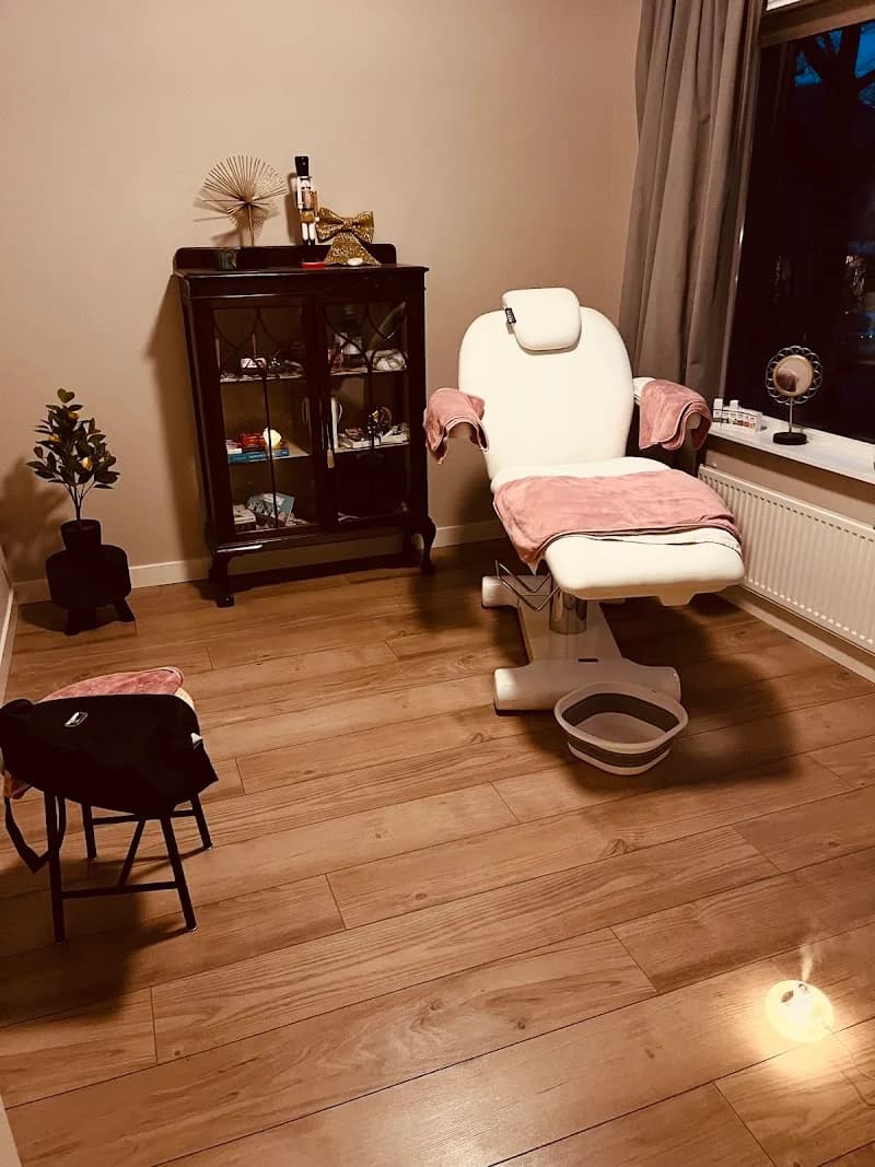 Foto van Pedicure Breda Bij Claudia