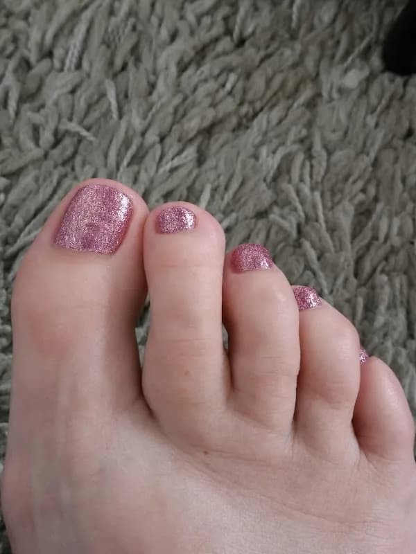 Foto van Pedicure by Sis