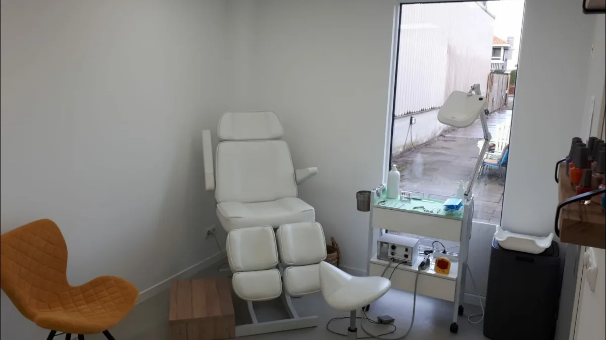 Foto van Pedicure Este