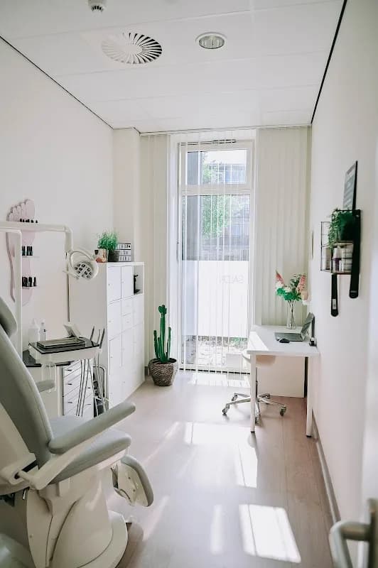 Pedicure Hillegom Salon Elvira