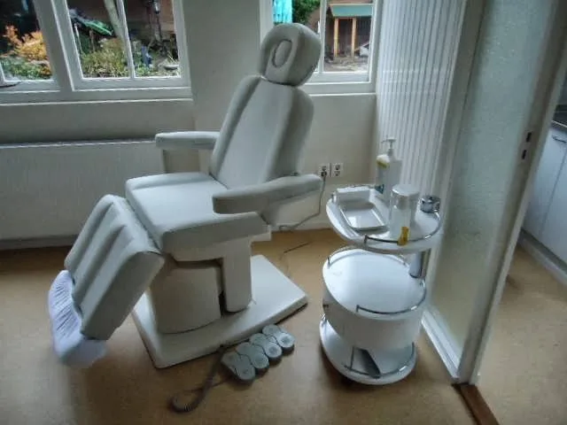 Foto van Pedicure Ina Klinkert