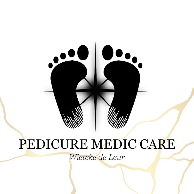 Pedicure Medic Care