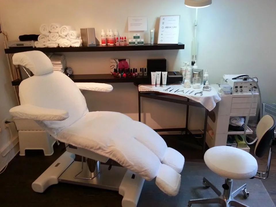 Foto van Pedicure Patrice