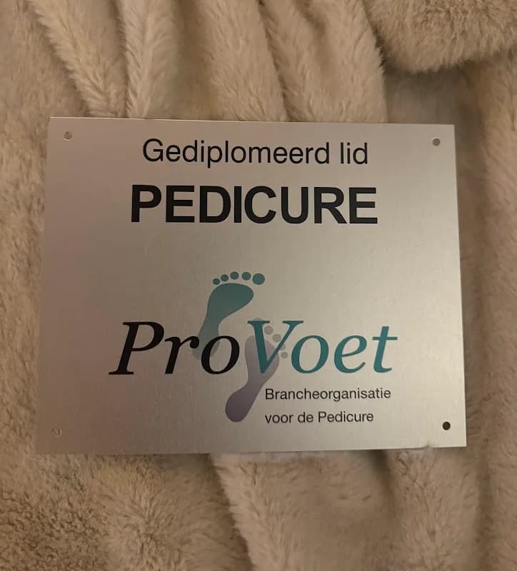 Foto van Pedicure Praktijk Voetzorg Cis