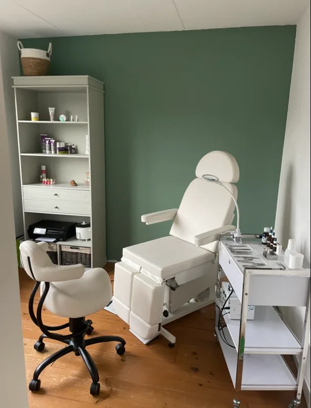 Foto van Pedicure Salon Angéla