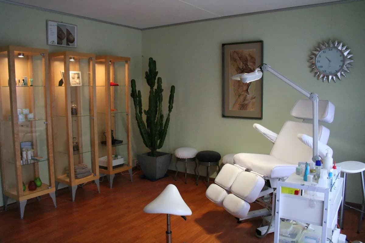 Foto van Pedicure Stapvoets