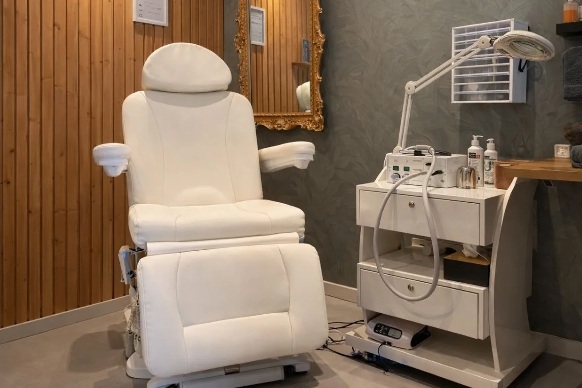 Pedicure Studio Kim