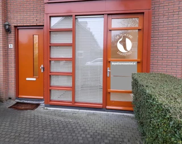 Foto van Pedicure 't Kalf