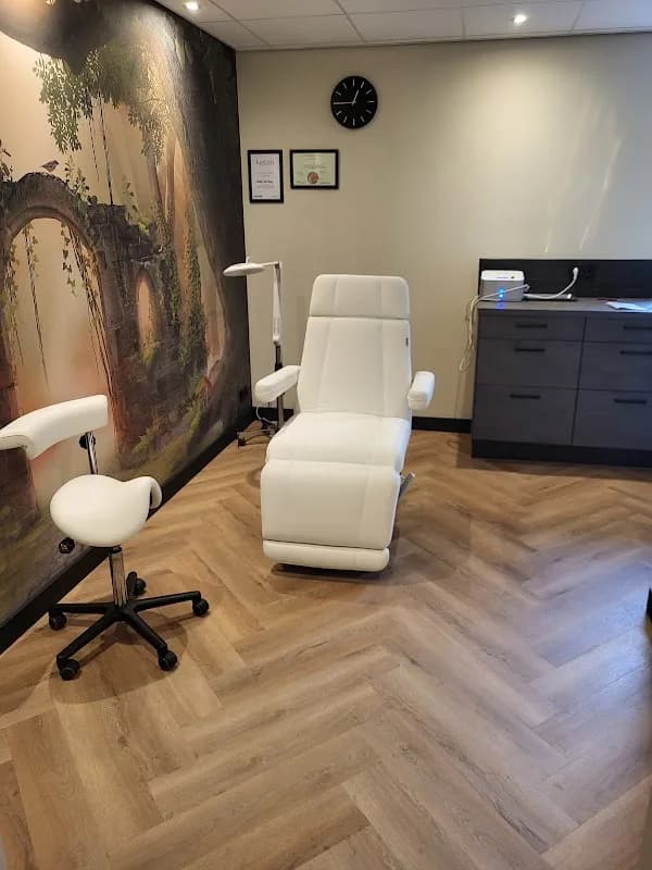 Foto van Pedicure Xindi