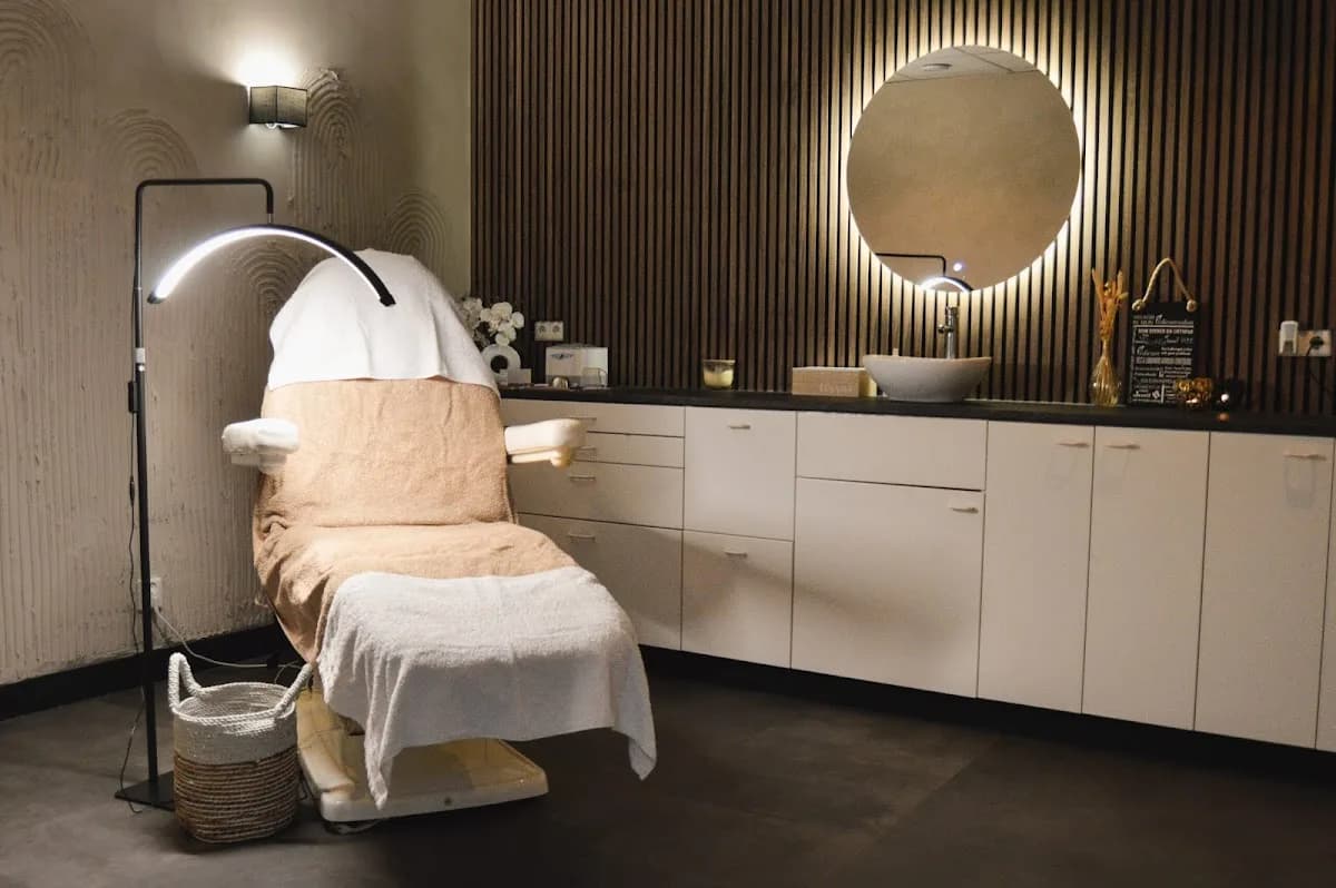 Pedicurepraktijk Els